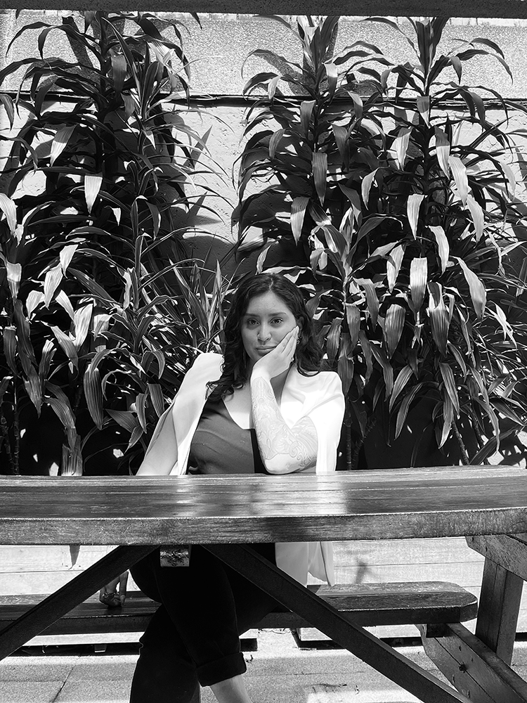 MARIA ANGELICA AVENDAÑO