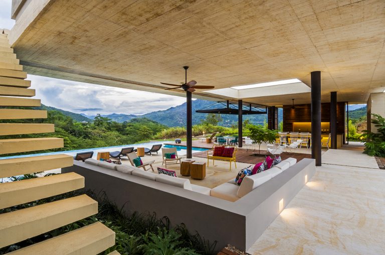 Casa 7A