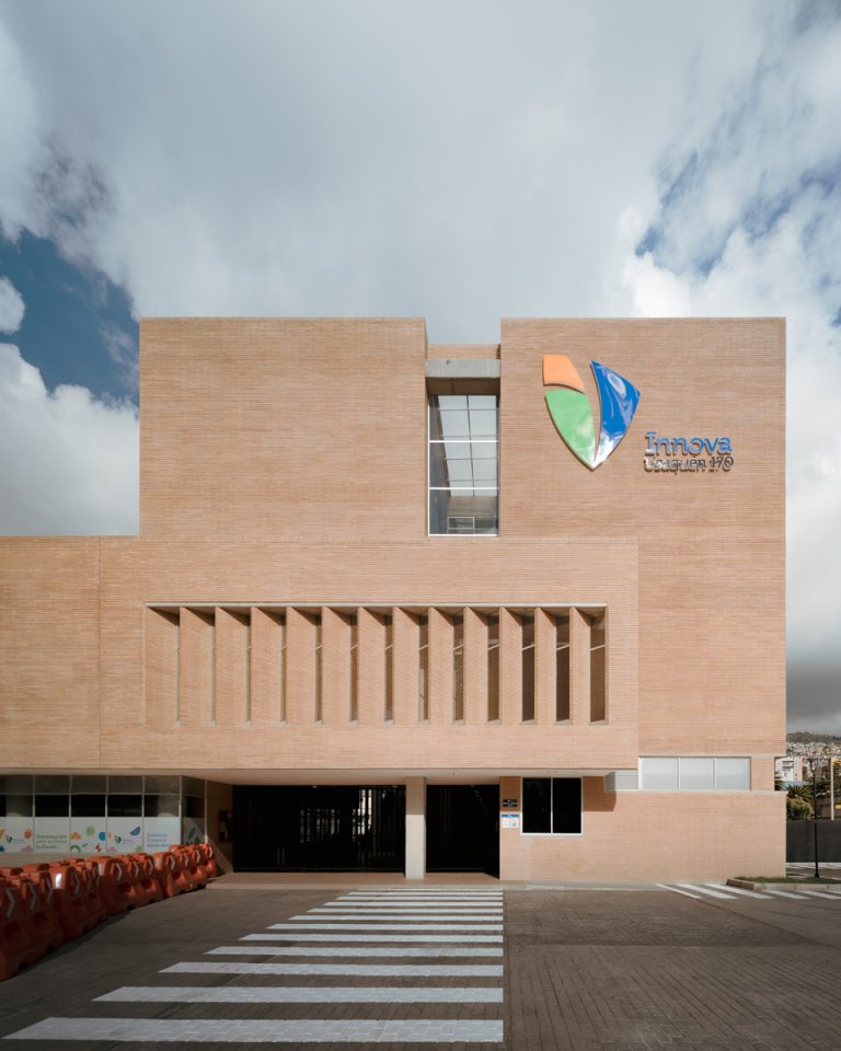 Colegio Innova Usaquén