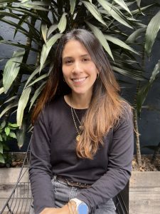 Geraldine Patarroyo