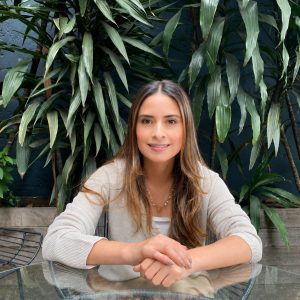 Juliana García