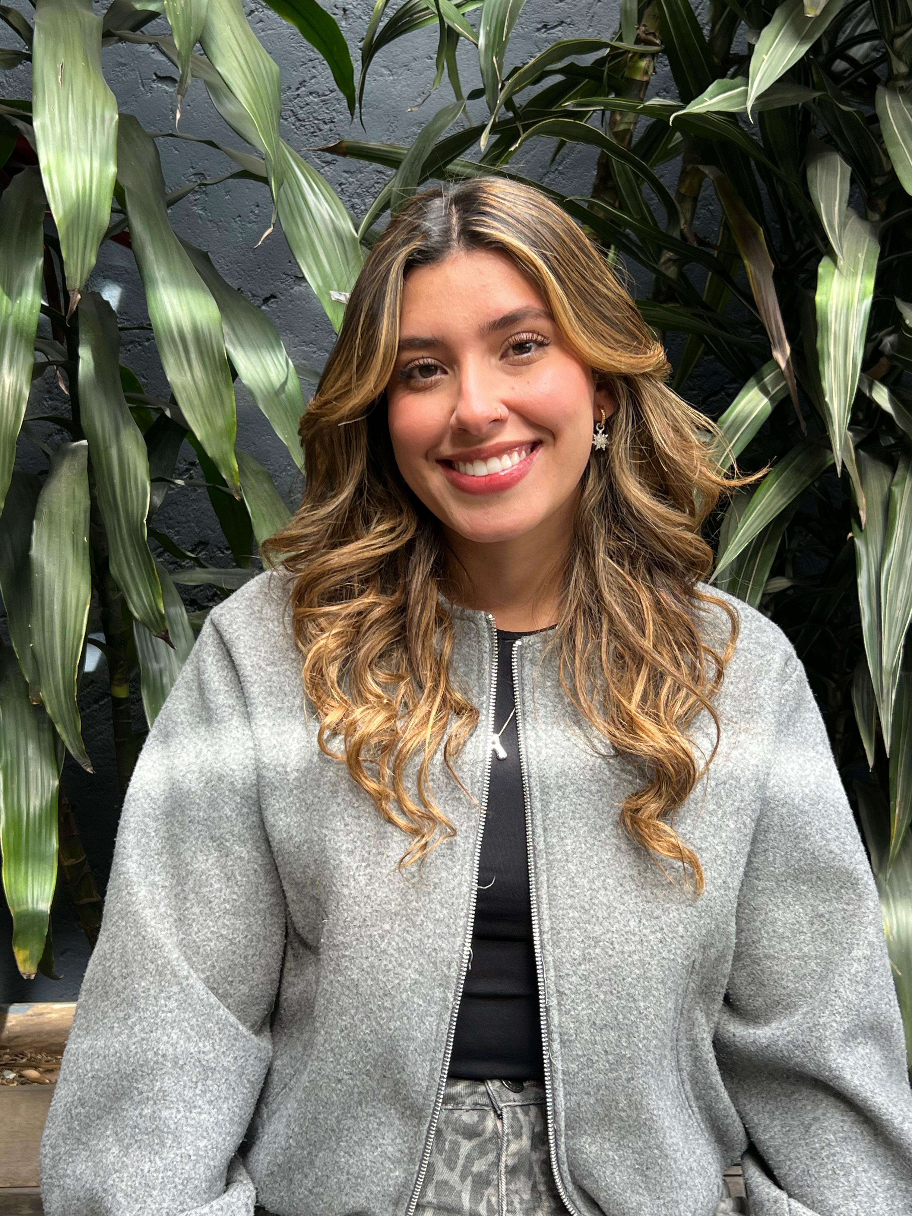 Ana María Rodríguez